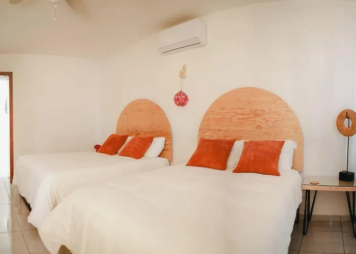 Casa Amma - Amma