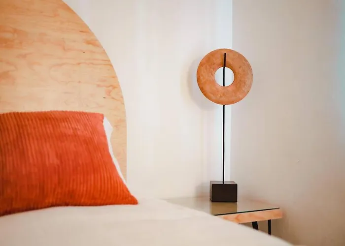Casa Amma - Amma