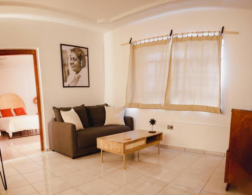Apartment Casa Amma - Amma *