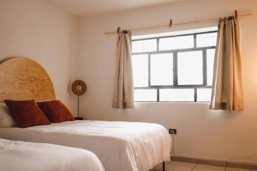 Casa Amma - Amma Matehuala